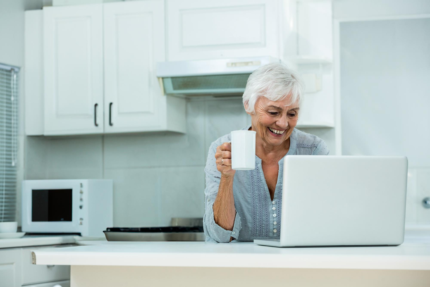 NaomiFeel Portail Patient