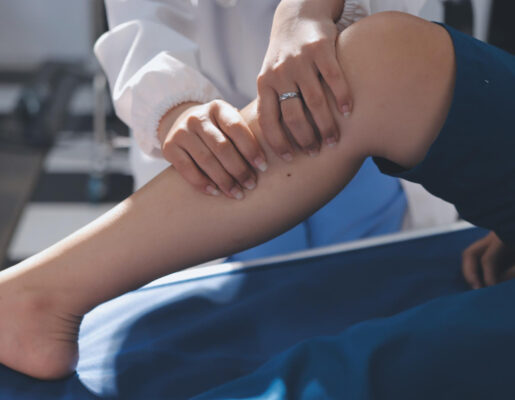 Symptômes, diagnostic et évolution de l’AOMI