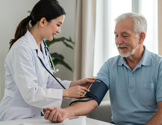 Le traitement de l’AOMI : approches médicales, interventions et suivi